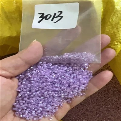 Apparatus Embroidery Beads